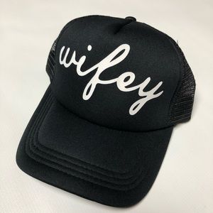 Wifey Hat